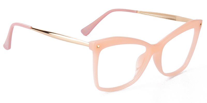 Isaebella  Butterfly glasses | Zeelool Glasses27