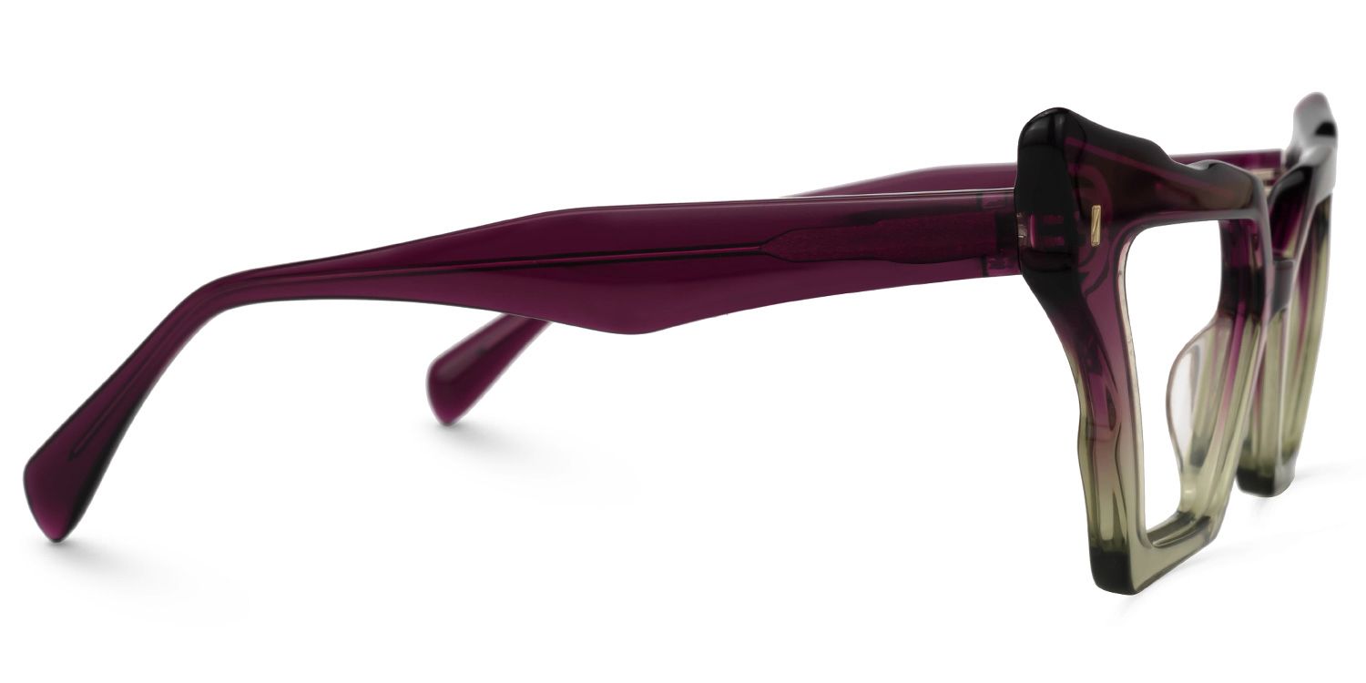 シェリー New Arrival Purple-Floral Color for Cordaro Frame Sunglasses | Zeelool