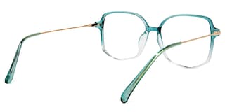 Payton Square Geometric Glasses5