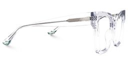 Domena Square Crystal Glasses2