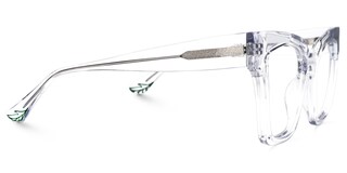 Domena Square Crystal Glasses2