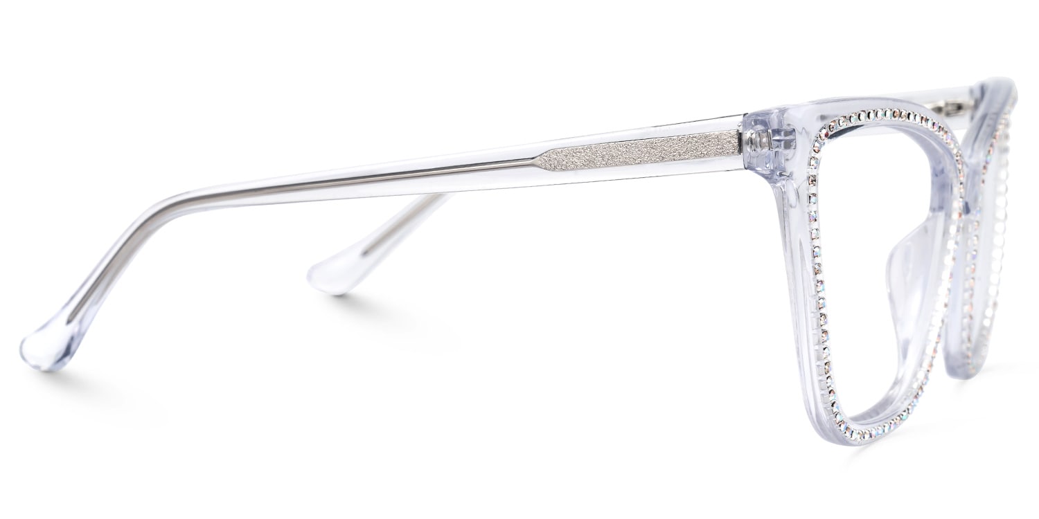 Goswami Square Crystal Glasses2