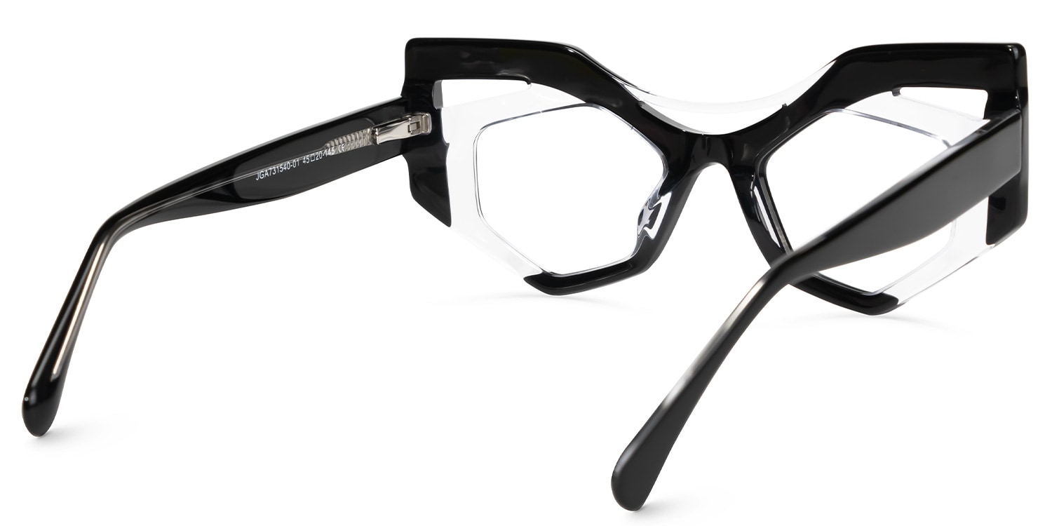 Mondal Geometric Crystal Glasses3