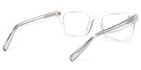 Caspar Square Crystal Glasses4