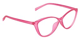 Marilyn Monroe Cat Eye Glasses2