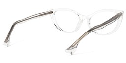 Theodore Cateye Crystal Glasses4