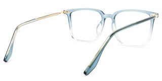 Tobias Square Light-Blue Glasses4