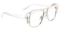 Simpson Geometric Glasses3