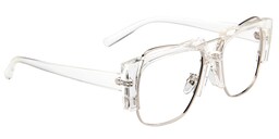 Simpson Geometric Glasses3