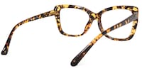 Wendell Cateye Tortoise Glasses4