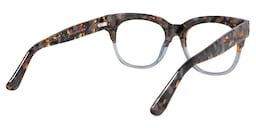 Yessenia Square Gray Glasses4