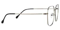 Zander Square Gray Glasses3