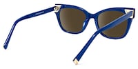 Bertha Cat Eye Sunglasses 4