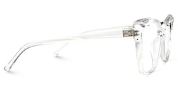 Farris Cat eye Crystal Glasses2