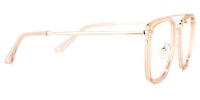 Sanders Aviator Champagne Glasses3