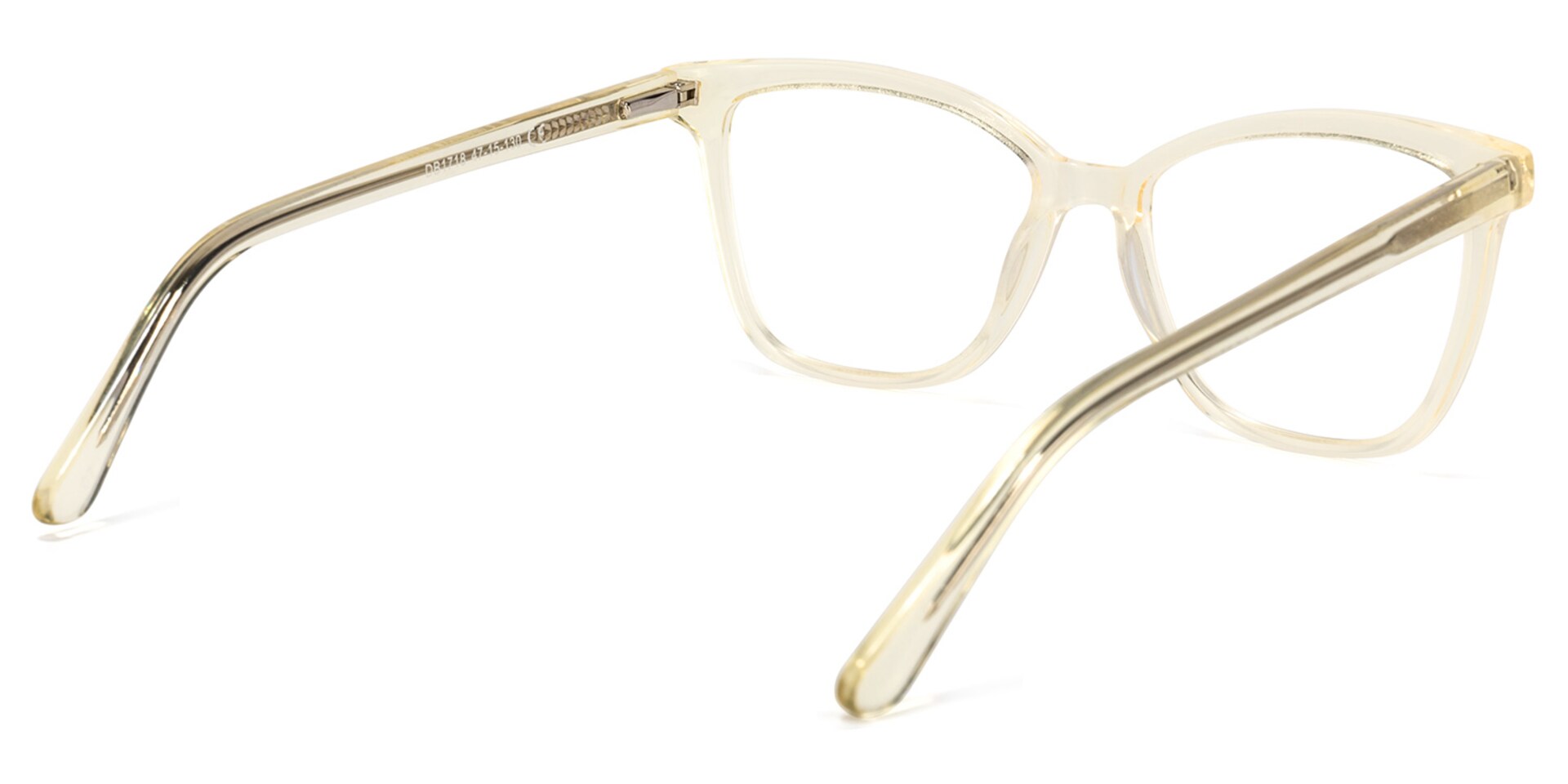 Scrooge ( Age 4- 7 ) | Zeelool Glasses4