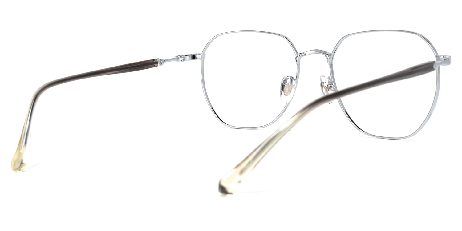 lllomm Red Hangtime Glasses #125118 | Zenni Optical Canada
