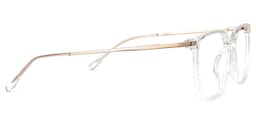 Litisha Square Crystal Glasses2