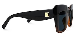 Alberta Cateye Tortoise Sunglasses2