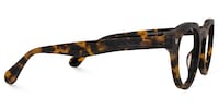 Galmore Round Tortoise Glasses2