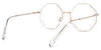 Nathaniel Geometric Crystal Glasses4