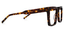 Mack Square Yellow-Tortoise Glasses2