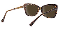 Edna Cateye Yellow-Tortoise Sunglasses4