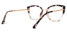Siphe Cateye Tortoise Glasses3