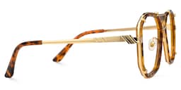 Rumble Geometric Tortoise Glasses2