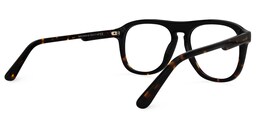 Janitza Aviator Tortoise Glasses3