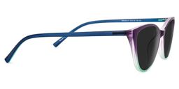 Lucy Cat Eye Sunglasses3