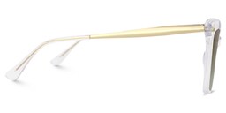 Isaebella Butterfly Crystal Sunglasses3