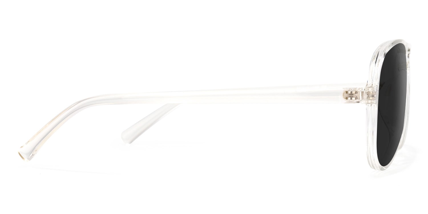 Erwin Geometric Crystal Sunglasses3
