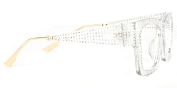 Drayton Square Crystal Glasses2