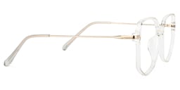 Payton Geometric Crystal Glasses3