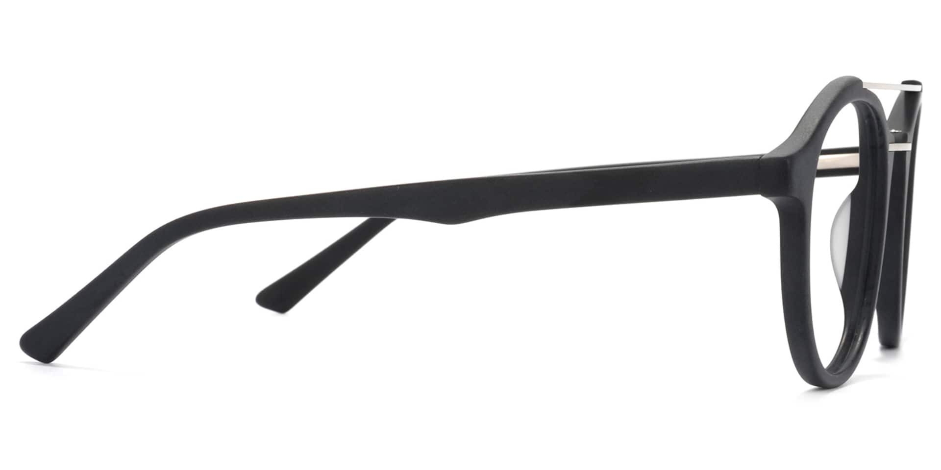 Lee Aviator Glasses | Zeelool Glasses3