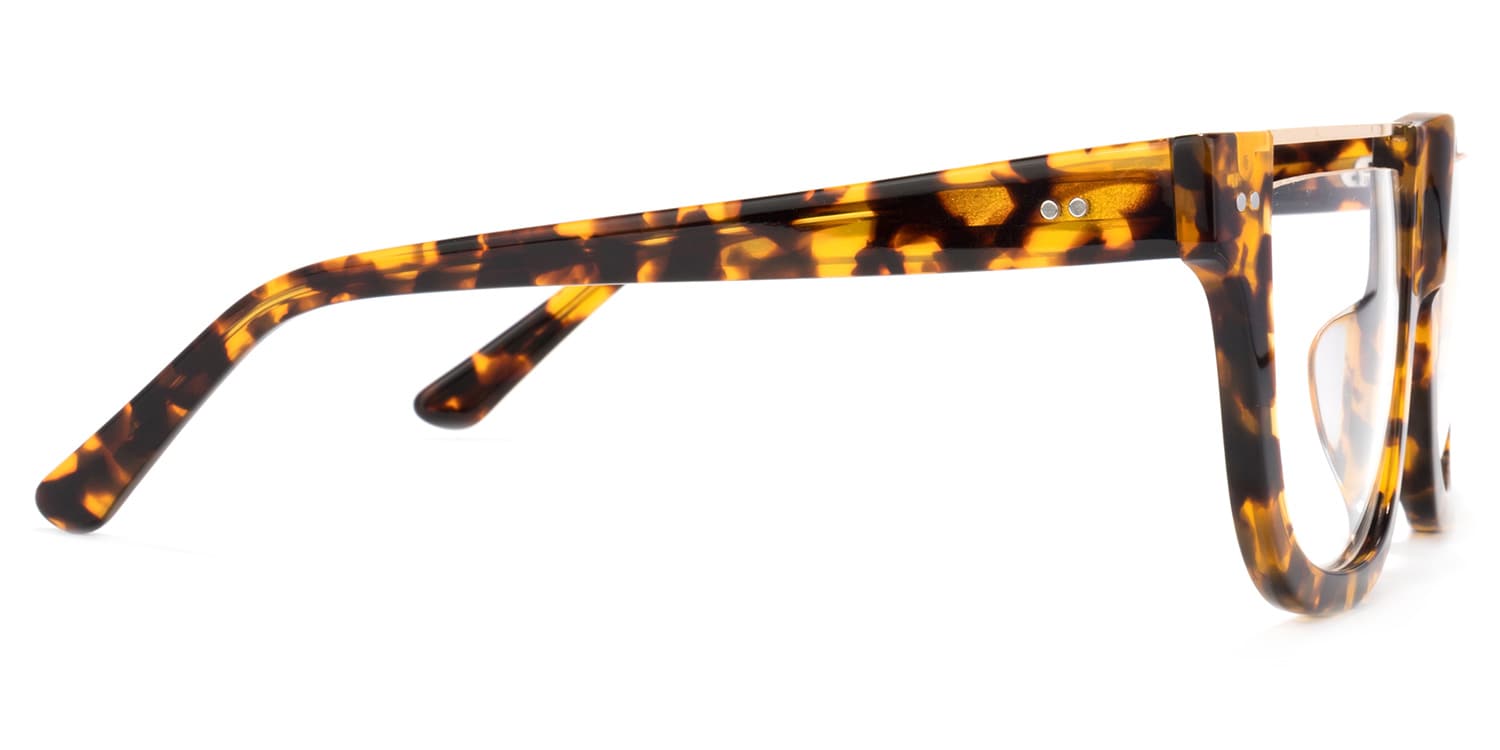 North Square Glasses | Zeelool Glasses3