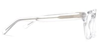 Caspar Square Crystal Glasses4