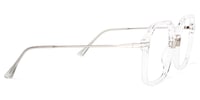 Quelle Square Crystal Glasses3