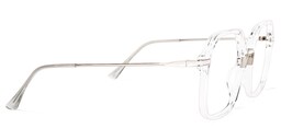 Quelle Square Crystal Glasses3