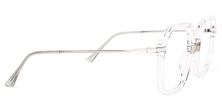 Quelle Square Crystal Glasses3