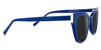 Bertha Cat Eye Sunglasses3