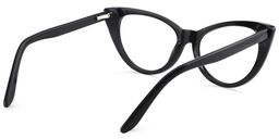 Jaden Cateye Eyeglasses4