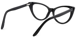 Jaden Cateye Eyeglasses4