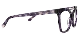 Richardson Cateye Gray Glasses4