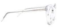 Maria Cat-eye Crystal Glasses2