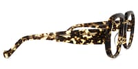 Mackenzie Geometric Dark-Tortoise Glasses3