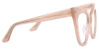Trenton Cateye Pink Glasses4