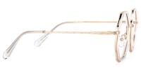 Nathaniel Geometric Crystal Glasses3