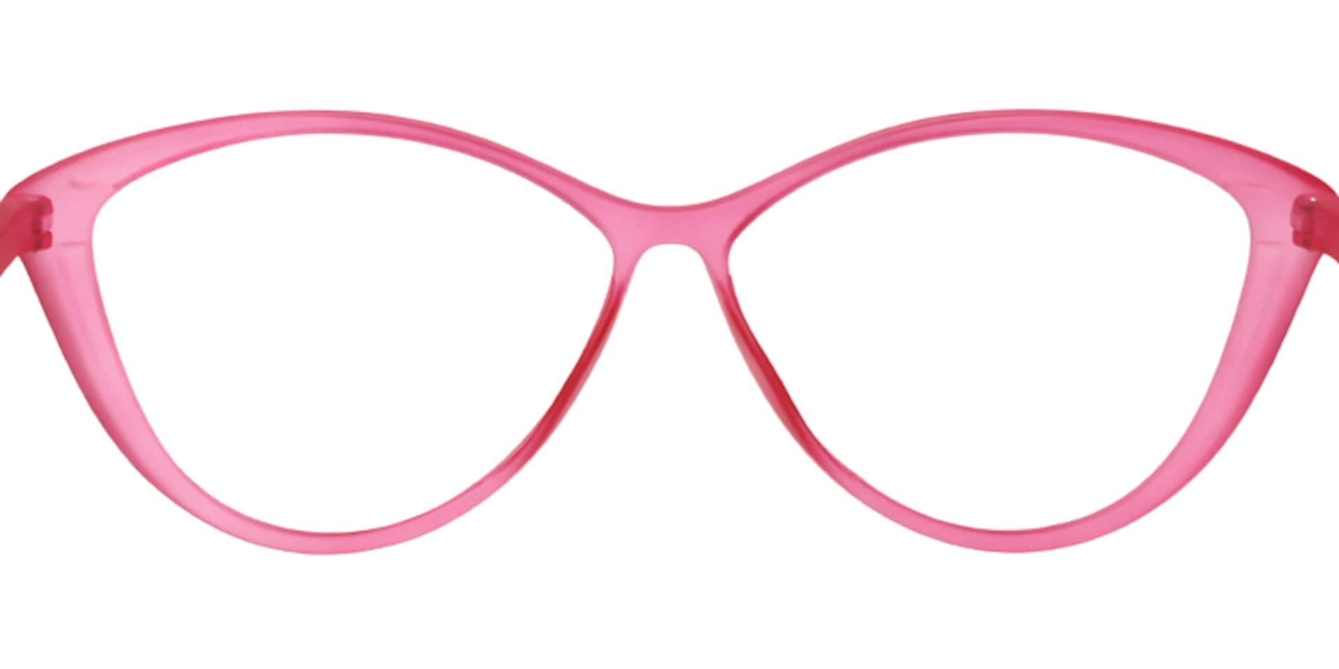 Marilyn Monroe Cat Eye Glasses | Zeelool Glasses5